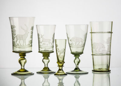 Forest Glass
